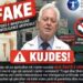 Kujdes nga videot e falsifikuara me Inteligjencë Artificiale, reklamojnë barna dhe kura të rreme, me rrezikshmëri të lartë…