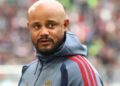 Bajerni në alarm, tekniku Vincent Kompany pëson kolaps gjatë stërvitjes! Dërgohet menjëherë në spital, zbulohen detajet e para