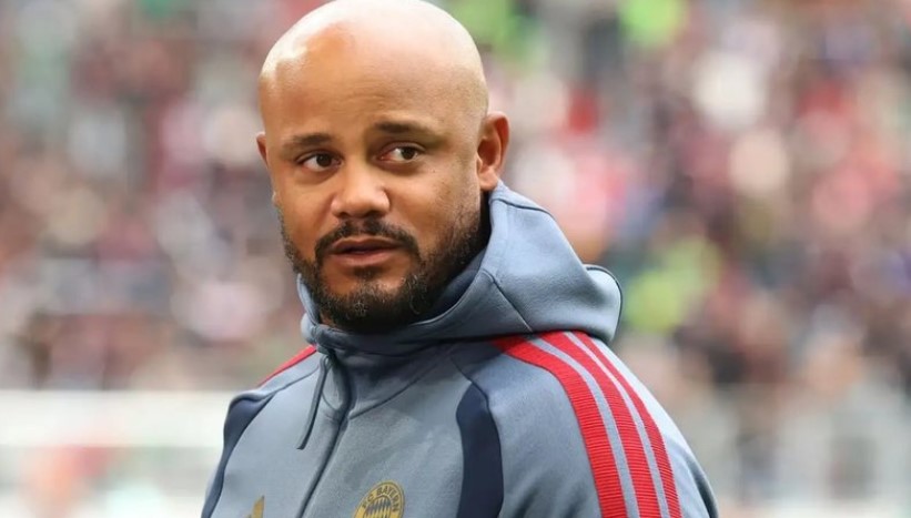 Bajerni në alarm  tekniku Vincent Kompany pëson kolaps gjatë stërvitjes  Dërgohet menjëherë në spital  zbulohen detajet e para