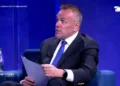 “Kamera të fshehta në vilë”, Karamuço për videot intime: Hila nuk është viktimë, do të gjykohet! Regjistrimi dhe publikimi janë vepra penale
