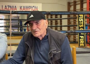 Kampionati Kombëtar i Boksit futet në kaos, anulohen finalet! Vllaznia shpërthen ndaj Federatës: Ka dhunë dhe presion!
