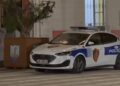 Policia shton masat e sigurisë në Bashkinë e Vlorës, vendosen hekura në dyert kryesore dhe dritare!