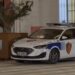 Policia shton masat e sigurisë në Bashkinë e Vlorës, vendosen hekura në dyert kryesore dhe dritare!