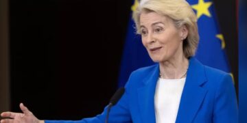 Lirohen 100 milionë fuçi nafte, Von der Leyen përshëndet vendimin e G7-ës: Shmanget ndalimi i eksporteve dhe koordinimi për rezervat