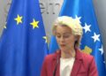 “Bëni reformat për në BE”- Dënimi i ish-krerëve të UÇK, Von der Leyen nga Prishtina: Asgjë dhe askush nuk mund ta rishkruajë historinë e Kosovës!