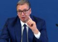Serbia voton të dielën, studentët sfidojnë partinë e Vuçiçit me 250 kandidatë! Ekspertët: Garë e ngushtë, rrezik edhe për trazira pas zgjedhjeve