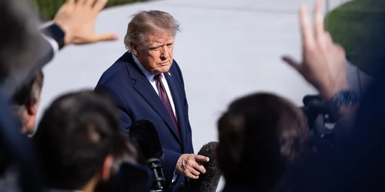 Trump tërheq propozimin: SHBA nuk do të ndalojë eksportin e naftës, vlerësoj vendimin e Evropës -