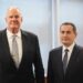 Wendt takohet me Brahon dhe e njeh me tre prioritetet e Trump: Luftë kundër krimit, trafikut të narkotikëve dhe migracionit të paligjshëm!