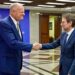 “Zgjerojmë bashkëpunimin, vizion i përbashkët”- Takimi Wendt-Hoxha, ambasada ndan pamjet dhe mesazhin: Partneriteti SHBA-Shqipëri mbi 100-vjeçar