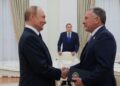 I dërguari amerikan Witkoff do të takohet me Putinin, Trump i bën presion Kievit