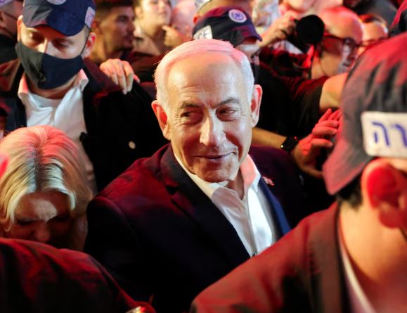 Gjithë sytë nga Izraeli  Netanyahu përballë zgjedhjeve dhe mbijetesës politike