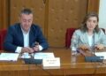 “Dy orë e gjysmë duke të dëgjuar ty o Xhelal…”- Debat i ‘ndezur’ te Ligjet për Territorialen, Çaushi-Mziut: Bëre plazh 4 muaj e fjete gjumë, tani na vjen këtu dhe…