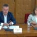 “Dy orë e gjysmë duke të dëgjuar ty o Xhelal…”- Debat i ‘ndezur’ te Ligjet për Territorialen, Çaushi-Mziut: Bëre plazh 4 muaj e fjete gjumë, tani na vjen këtu dhe…