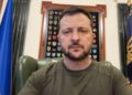 Lufta me Rusinë/ Paketat e reja të ndihmave, Zelensky: Javën e ardhshme takime me partnerët europianë!