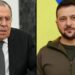 Zelensky i gatshëm për armëpushim energjetik me Rusinë: Mund të jetë një hap drejt përfundimit të luftës! Lavrov: Ukraina s’meriton pushim