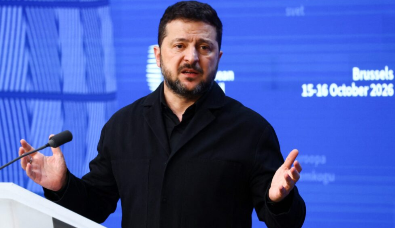 Ukrainë  Zelensky kërkon 70 miliardë euro shtesë nga BE ja