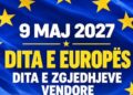 Begaj dekretoi datën reagon Balla: Zgjedhjet vendore më 9 maj 2027, shqiptarët do votojnë në Ditën e Europës!