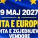 Begaj dekretoi datën, reagon Balla: Zgjedhjet vendore më 9 maj 2027, shqiptarët do votojnë në Ditën e Europës!
