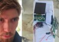 Arrestimi i 21-vjeçarit pas kërcënimit me bombë false dhe 50 mijë euro gjobë në kripto biznesmenit, zbulohen detaje të tjera nga hetimi