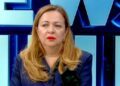 “Dialogu është zgjidhje, jo dhuna”- Zv/ministrja Osmani: Shkollat po vijojnë, garantojmë proces mësimor të sigurt